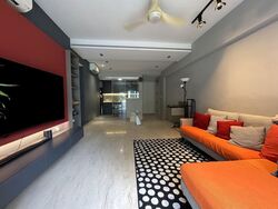 Sunrise Gardens (D28), Condominium #536111241